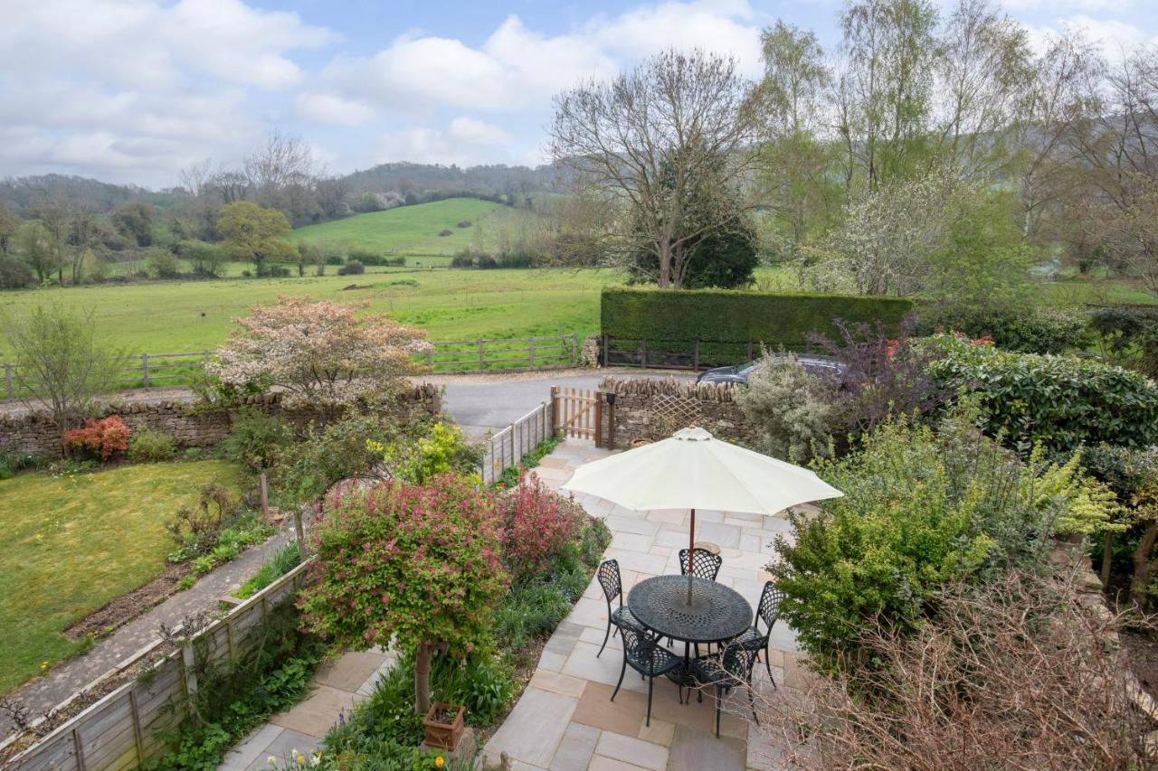 Luxury Cheltenham Home With Ev Charger - Lechampton Hills Exteriör bild